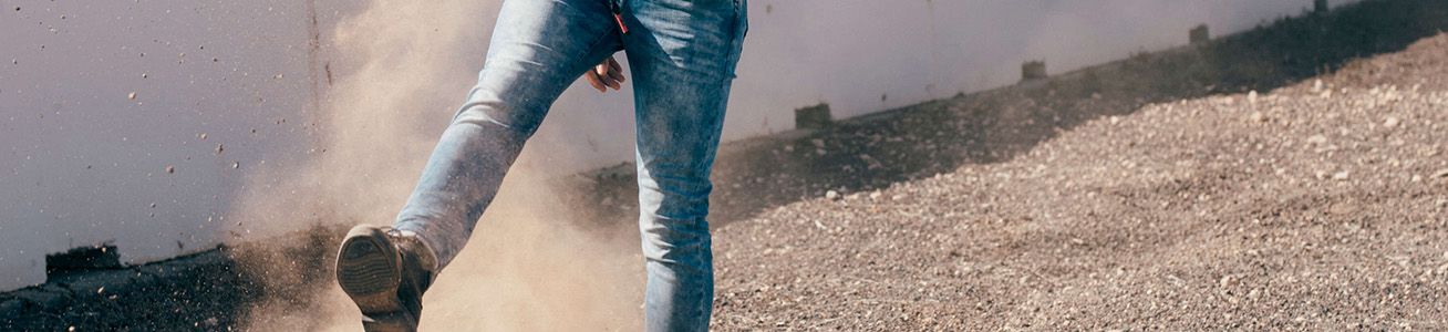Petrol Spijkerbroeken & Jeans - Suitable Men's Clothing