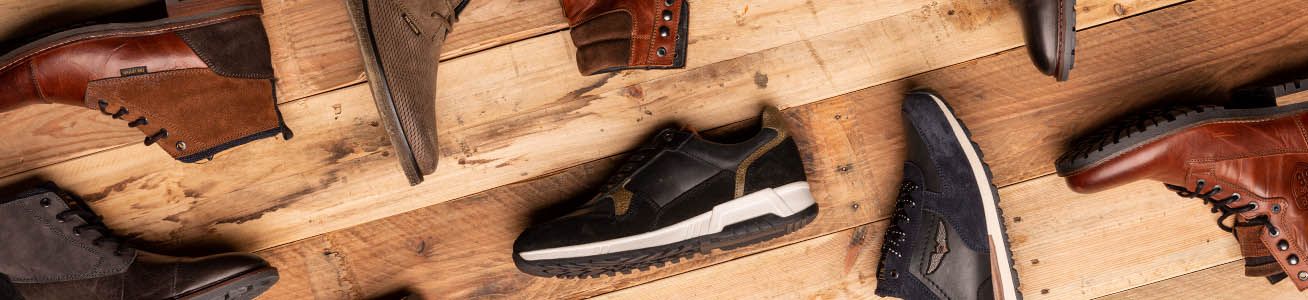 PME Legend Schoenen kopen? Morgen in huis - Suitable