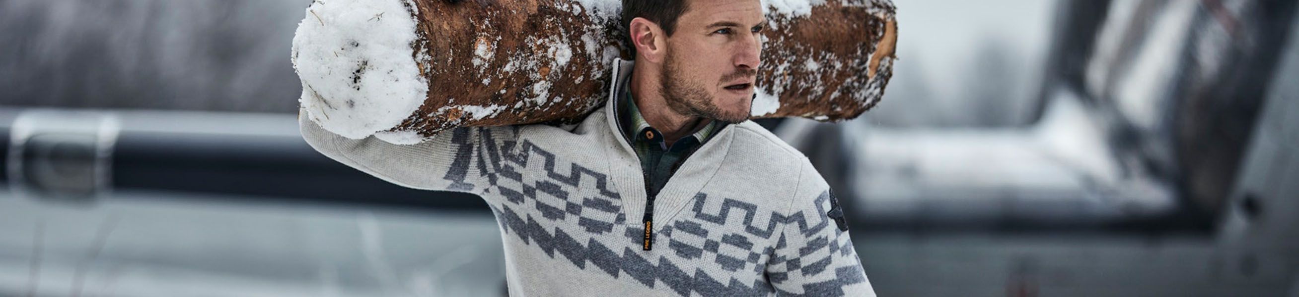 Acheter des pulls et sweats PME Legend? Livraison rapide - Suitable