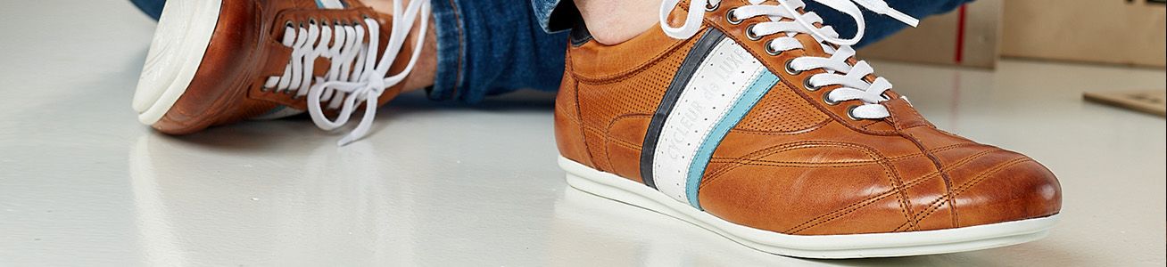 Men's sneakers - Suitable Men's Clothing