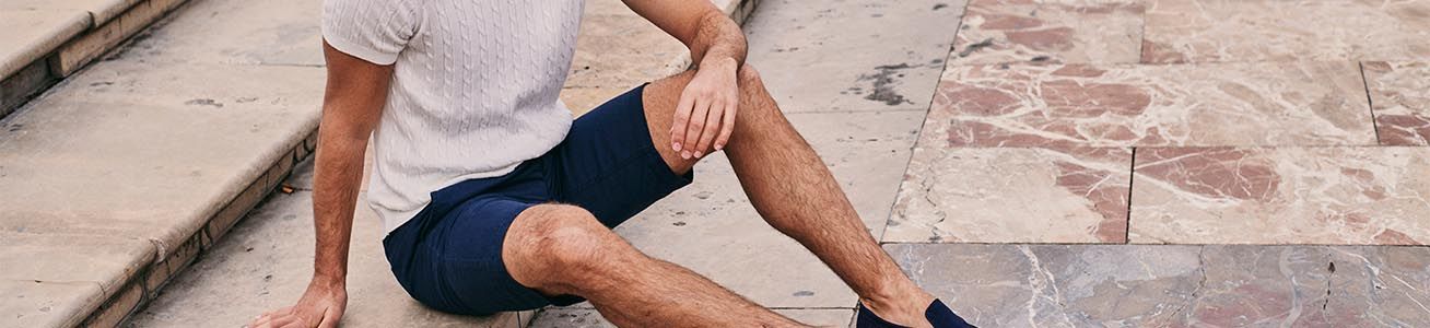 Kurze Hosen & Shorts für Herren kaufen | bis zu 70% Rabatt bei Suitable