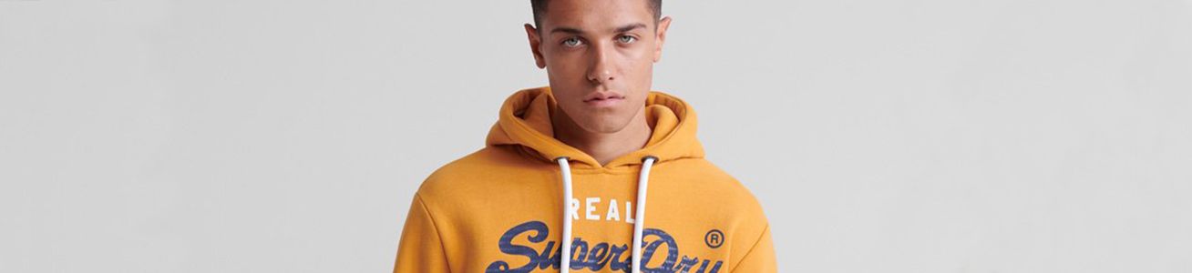 Superdry Truien & Sweaters | Gratis bezorgd | Suitable