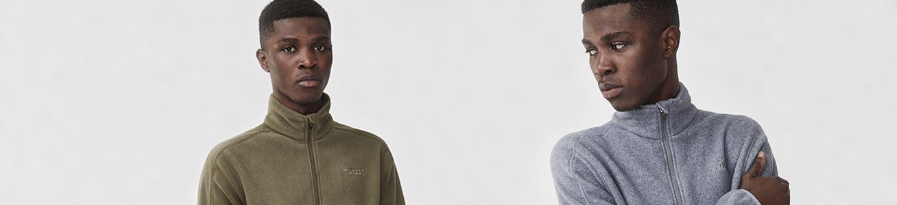 Buy Tenson fleece vests for men? Delivered tomorrow - Suitable - Suitable Men's Clothing