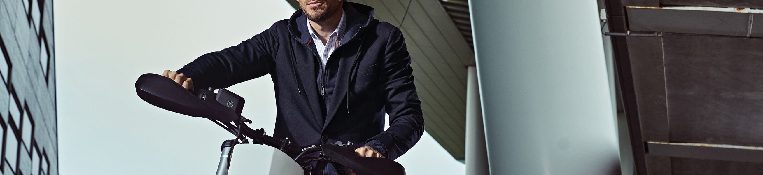 Vanguard jassen - Suitable Men's Clothing