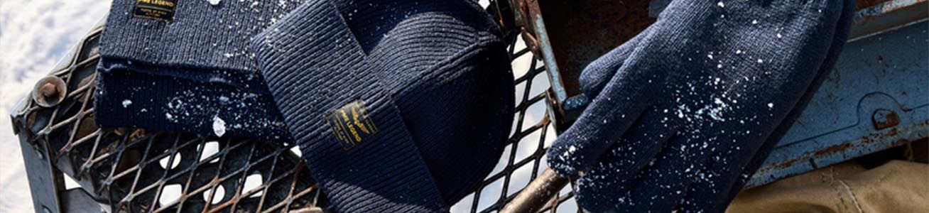 Buy men's winter accessories? Delivered tomorrow - Suitable