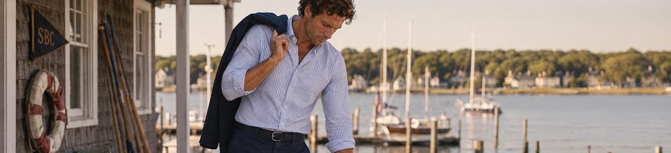Tenue universitaire pour homme Acheter en ligne - Suitable