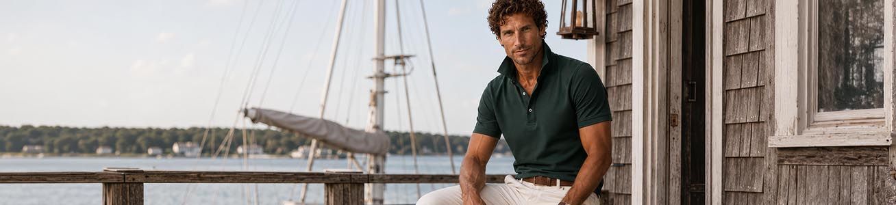 Tenue universitaire pour homme Acheter en ligne - Suitable