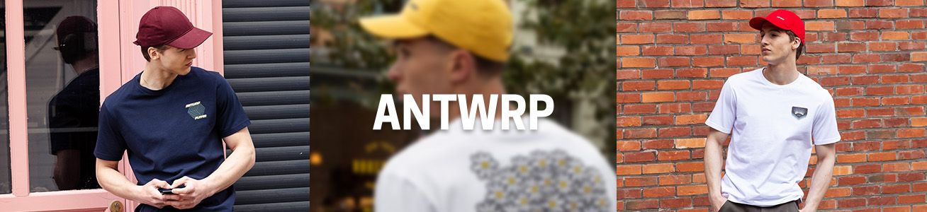 ANTWRP homme | La dernière collection Champion vêtements en ligne | Suitable