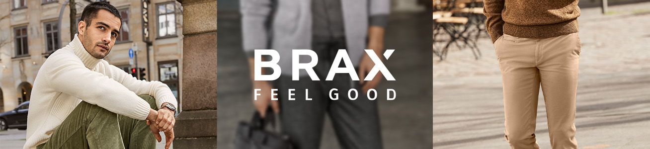 BRAX Cadiz kopen? Morgen in huis - Suitable