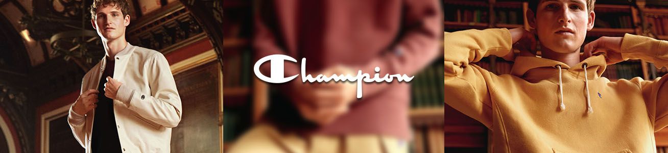 Champion für Herren online | Schnell geliefert | Suitable