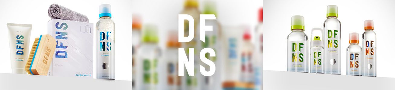 DFNS Pflegesprays & Pflegeprodukte | Schnell geliefert | Suitable Herrenmode