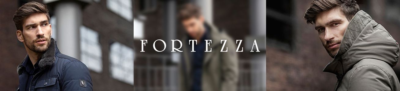 Fortezza online | Fortezza Herren Jacken günstig kaufen | Suitable