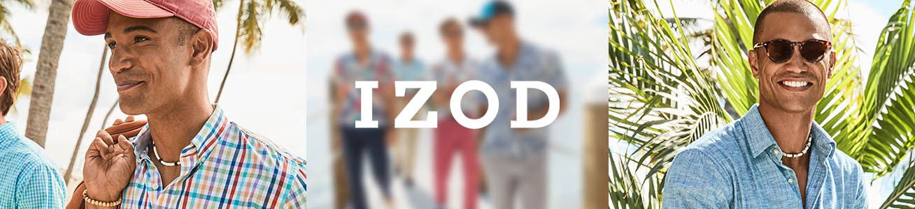 IZOD Webshop | Shop online at Suitable