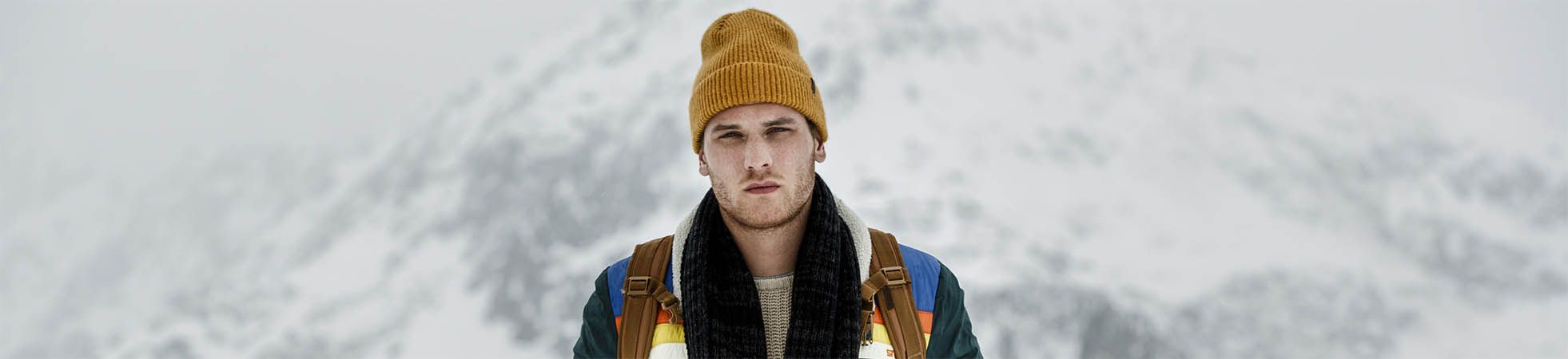 Bonnets d'hiver Björn Borg Acheter en ligne - Suitable