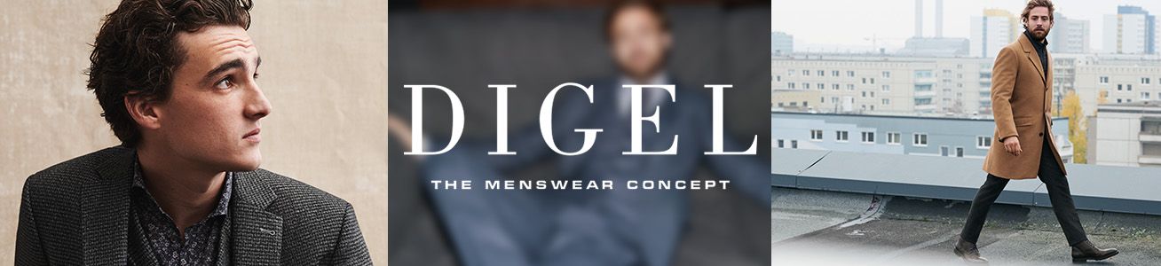 Suits Digel - Suitable Men's Fashion Webshop