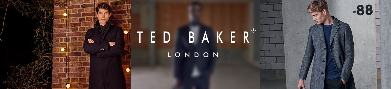 Der Ted Baker Online Shop | In 2-3 Tagen GRATIS geliefert* | Suitable