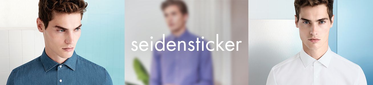 Seidensticker Hemden | Schnell geliefert | Suitable