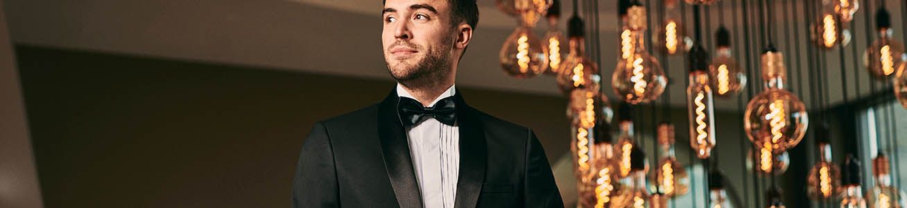 OLYMP tuxedo shirts - Suitable Men's Clothing