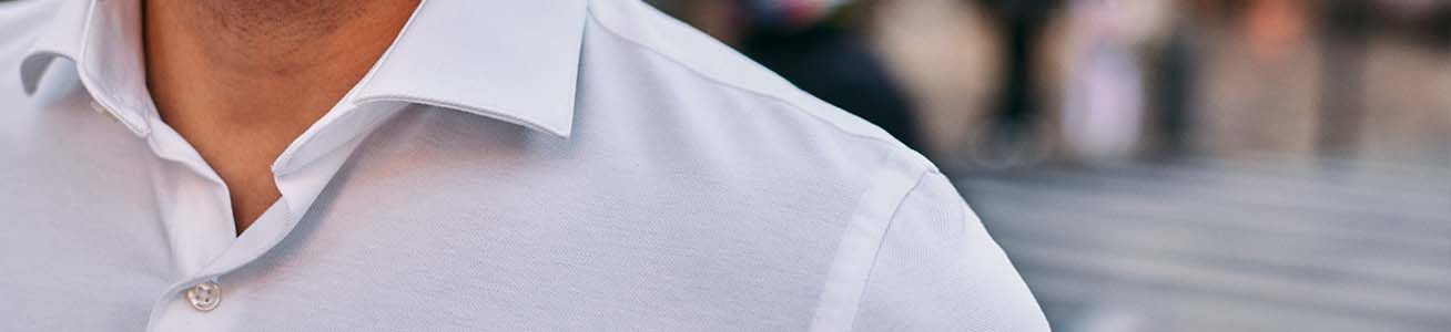 Body-Fit Shirts - Suitable Men's Clothing page 5
