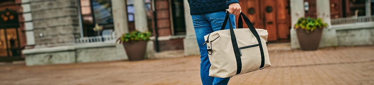 Barts Bags - Suitable Men's Clothing