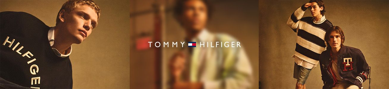 Tommy Hilfiger Sale, bis zu 50% Rabatt! - Geeignete Herrenkleidung kaufen | bis zu 50% Rabatt bei Suitable