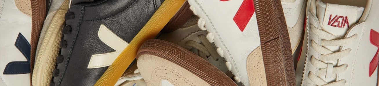 VEJA Herren-Sneaker | Schnell geliefert | Suitable