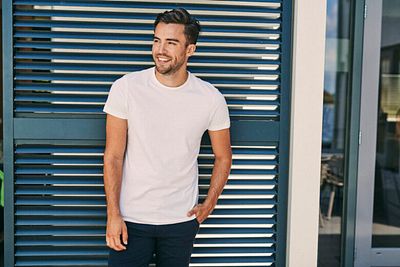 Pourquoi de plus en plus d'hommes portent des vêtements en bambou