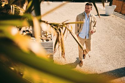 Qu'est-ce que le dress code summer chic ?
