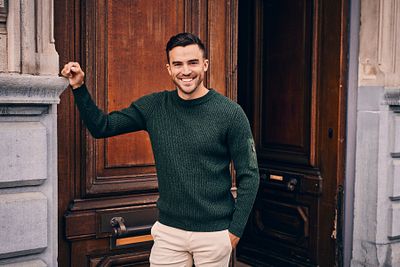 The 5 biggest men's autumn and winter trends for 2024/2025