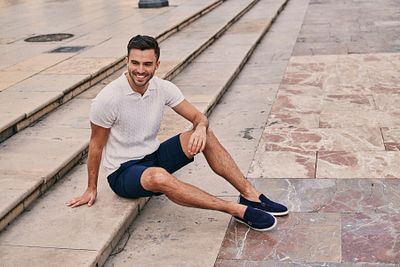 Die wichtigsten Herrenmode-Trends für Frühjahr und Sommer