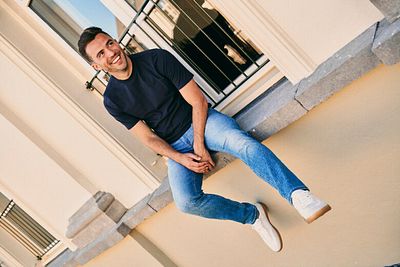 So bleiben deine Jeans in Topform
