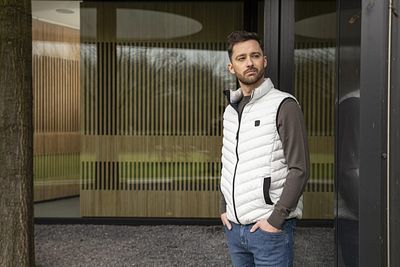 Aktywnie z athleisure!