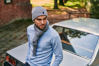 Which beanie suits me?