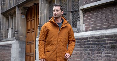 Comment rendre ta veste de nouveau imperméable ?
