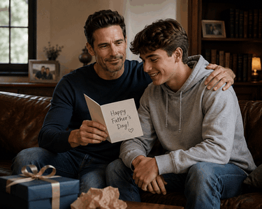 Top 10 Vatertagsgeschenke
