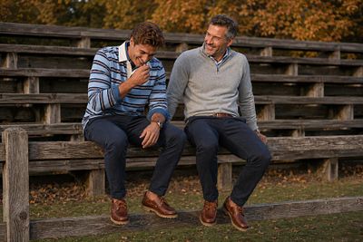 4 Tipps für das perfekte Lagen-Outfit