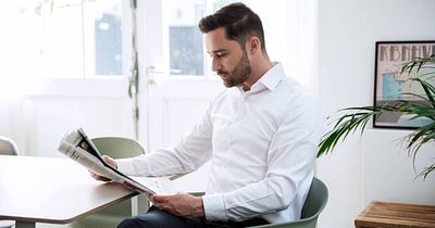 Buying guide: which white shirt should I buy?