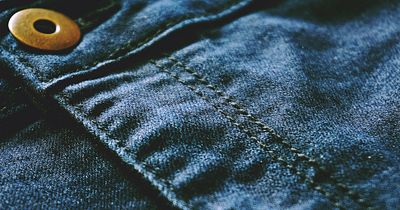 Tout savoir sur le denim