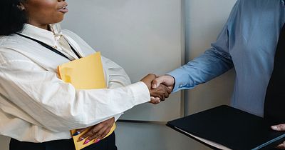 Networking : les choses à faire et à éviter