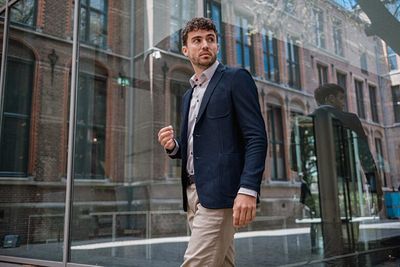 5 conseils pratiques pour une tenue smart casual