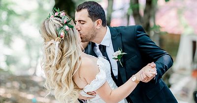 Heiraten im Herbst