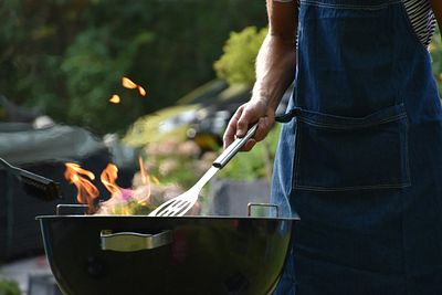Das perfekte BBQ-Outfit