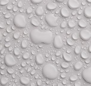 Imperméable au vent et à l&#039;eau