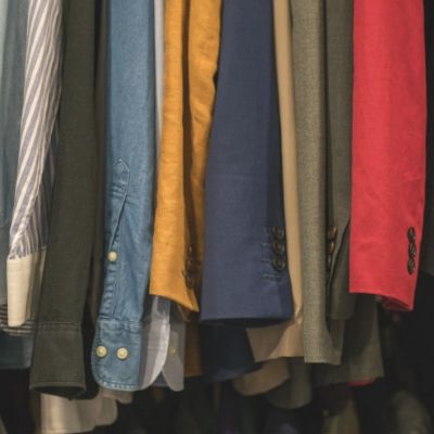 Tips for storing winter clothes