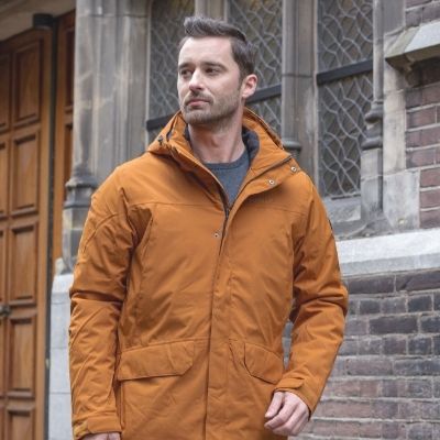 How to make your coat waterproof again