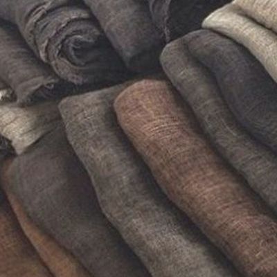 Wearing and maintaining linen shirts