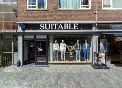 Rotterdam