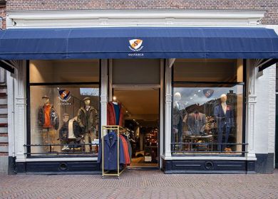 Leiden