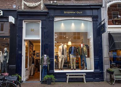 Haarlem Zijlstraat 96