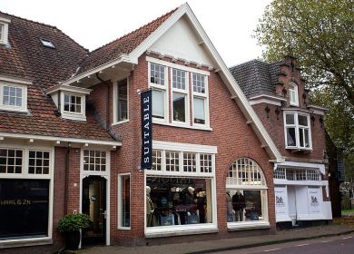 Laren